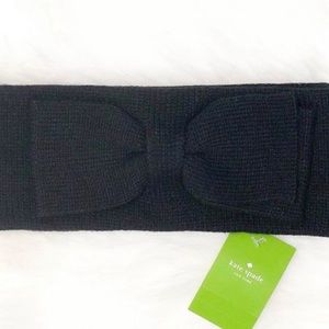 Kate Spade ♠️ Headwrap